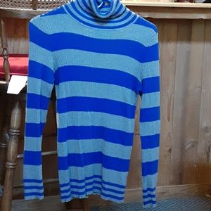 Turtle Neck